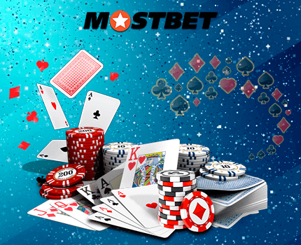 Depoimento da casa de apostas e estabelecimento de jogos Mostbet PT